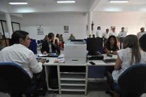 Existen varios tipos de certificados de defuncion y todos los tramita el Ministerio de Justicia FUENTE flickr.com