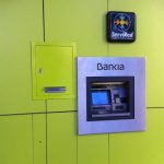 Foto cajero Bankia 2