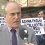 Jesus M Ruiz de Arriaga y afectados preferentes