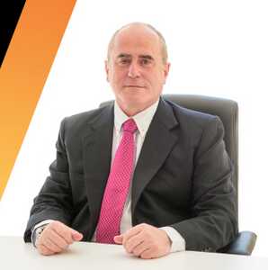 Jesus Mª Ruiz de Arriaga es el socio director de Arriaga Asociados FUENTE arriagaasociados.com (1)