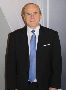 Jesus Mª Ruiz de Arriaga, socio director de Arriaga Asociados