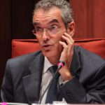 Josep Ibern ex director general Caixa Laietana