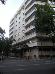 La Audiencia Nacional aprecia indicios de criminalidad en la salida a bolsa de Bankia FUENTE commons.wikimedia.org