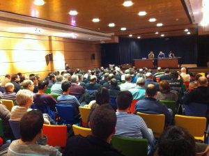 La Justicia espanola se ha pronunciado mayoritariamente a favor de los afectados por las Aportaciones Subordinadas de Fagor FUENTE flickr.com