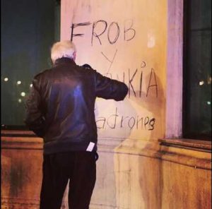 La Ley del Mercado de Valores ampara a los accionistas de Bankia FUENTE flickr.com