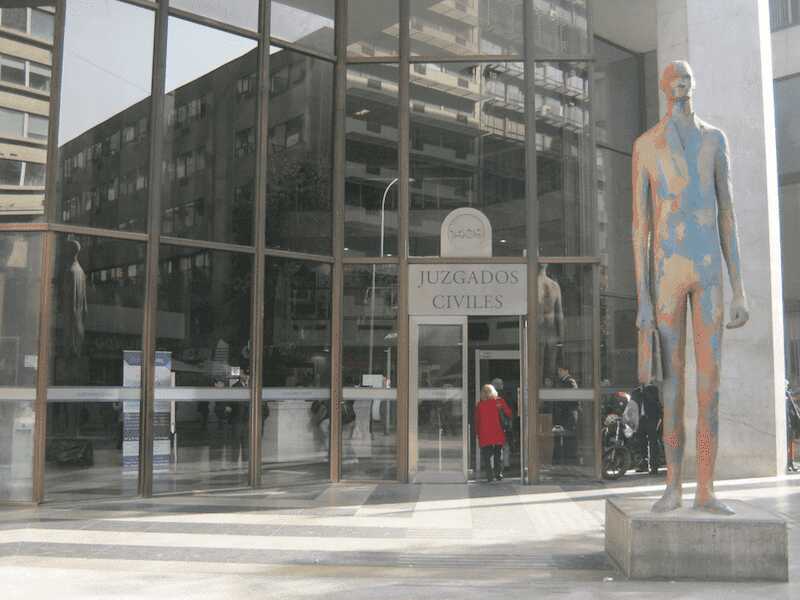 Las Audiencias Provinciales siguen declarando nulos los recursos de apelacion de los bancos sobre las preferentes FUENTE commons.wikimedia.org