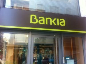 Las acciones de Bankia perdieron su valor y no generaron dividendos tras la salida a bolsa FUENTE arriagaasociados.com