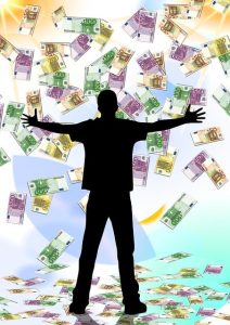 Las cuentas de Bankia empezaron a falsearse, segun los peritos, desde antes del 2010 FUENTE pixabay.com
