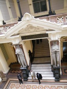 Lo mejor es reclamar cuanto antes las acciones de Bankia para evitar que caduquen determinados plazos legales FUENTE commons.wikimedia.org