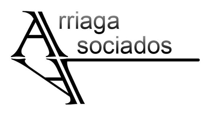 Logo Arriaga Asociados