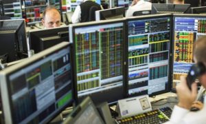 London Stock Exchange