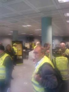 Los accionistas de Bankia han perdido casi todo dinero desde la salida a bolsa de la entidad FUENTE flickr.com