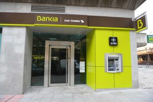 Los accionistas de Bankia saben que si optan por demandar al banco pueden recuperar todo su dinero FUENTE flickr.com