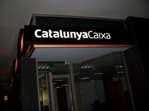 Los afectados por preferentes de Catalunya Caixa son los que se han visto en mayor porcentaje fuera de los arbitrajes FUENTE flickr.com