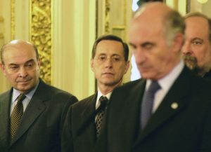 Los bancos alegan que informaron sobre la preferentes FUENTE es.wikipedia.es