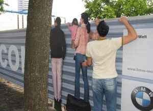 Los juzgados espanoles han dictado sentencias a favor de cooperativitas que se habian dado de baja y querian sus aportaciones FUENTE flickr.com