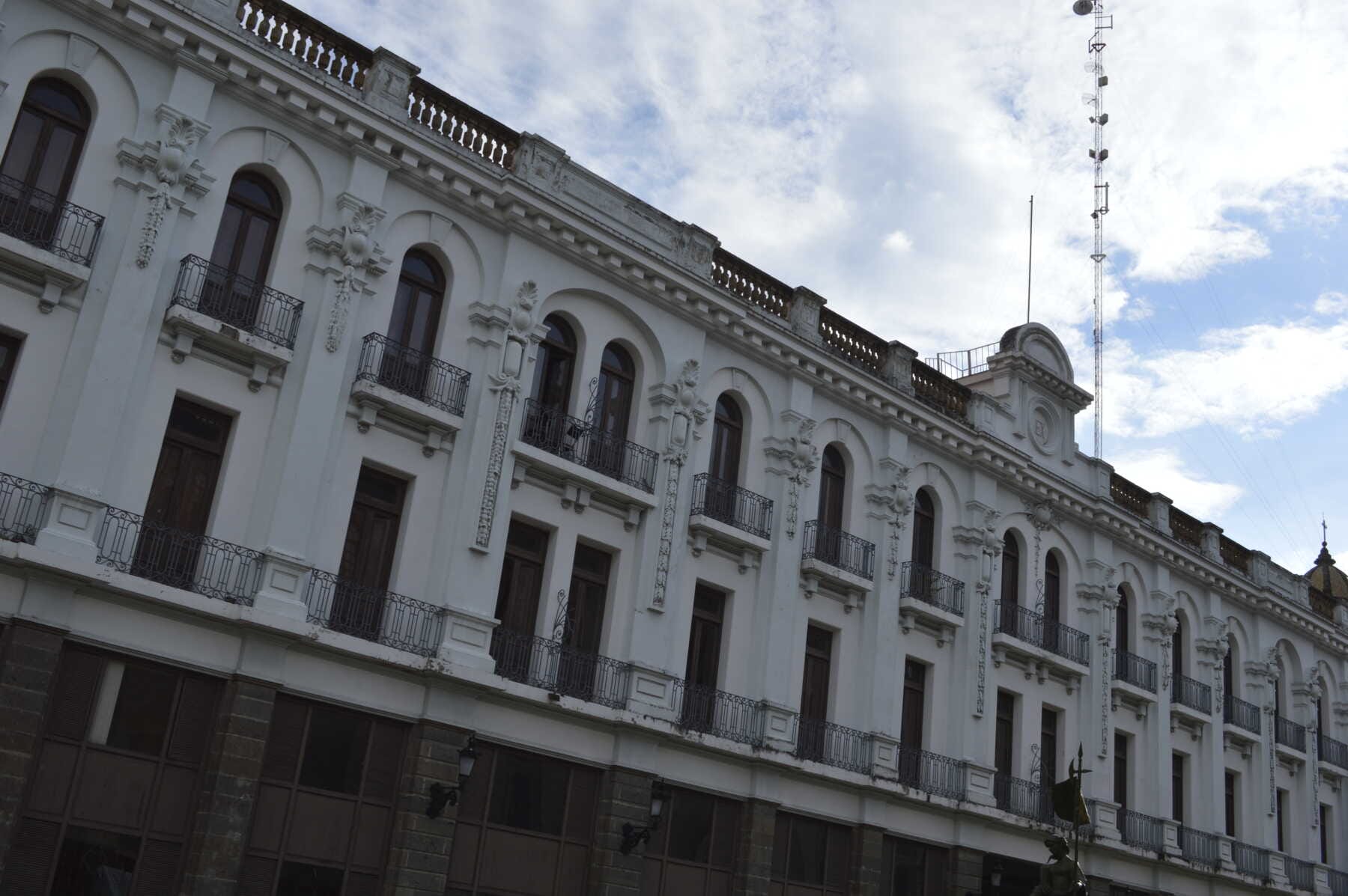 Los juzgados estan declarando la nulidad de la compra de preferentes Bankia FUENTE commons.wikimedia.org