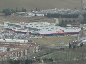 Muchos tenedores de AFS de Eroski y Fagor se dieron cuenta del tipo de producto que habian adquirido a mediados del 2012 FUENTE he.wikipedia.org