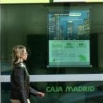 Oficina Caja Madrid