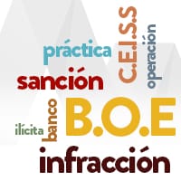 Nueva sanción al Banco CEISS