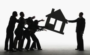 Si has sido estafado en la compra de tu vivienda puedes recuperar el dinero dado a cuenta FUENTE pixabay.com
