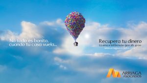 Si tu vivienda esta sin construir puedes recuperar tu dinero FUENTE arriagaasociados.com