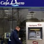 Sucursal Caja Duero-Caja Espana