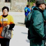 Una de las preferentistas multadas FUENTE VIGO AL MINUTO