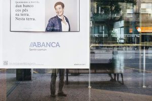 abanca empleados