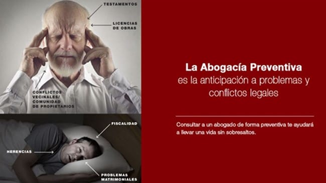 Abogacía preventiva