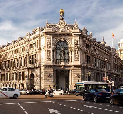 como reclamar al banco de españa