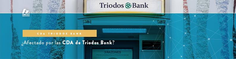 CDA Triodos Bank