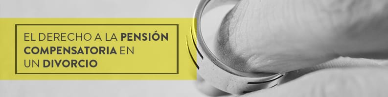 pensión-compensatoria-divorcio En Arriaga Asociados te contamos el derecho a la pensión compensatoria en un divorcio y cómo se compensa en desequilibrio existente entre ambos cónyuges.