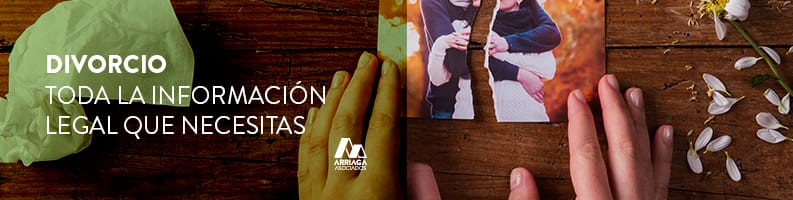 abogado divorcio