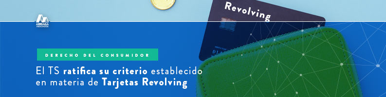 sentencias revolving 2022