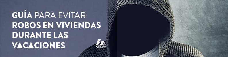 robos en viviendas sin forzar la cerradura