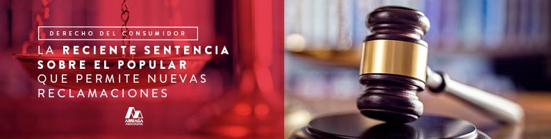 acciones banco popular sentencias