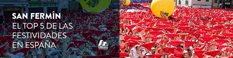 festividades España