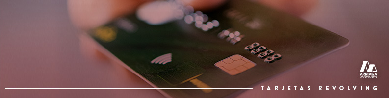 sentencias revolving