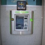 cajero Caja Madrid