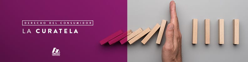 qué es la curatela