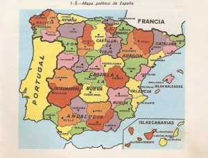 herencias foral