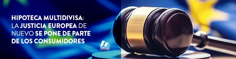 sentencia multidivisa