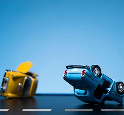 indemnizacion accidente de trafico