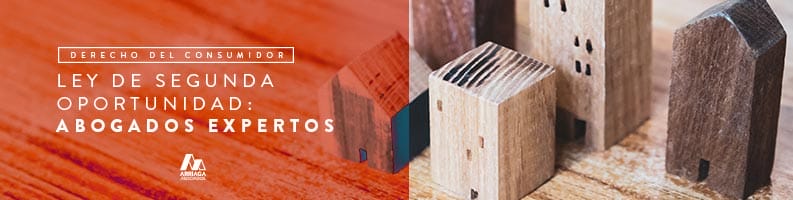 abogados ley segunda oportunidad