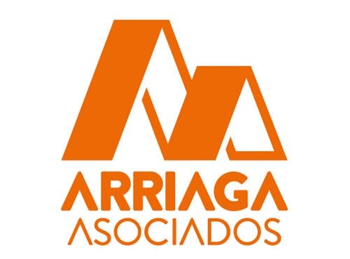 Arriaga Asociados logo