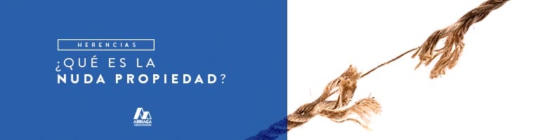 venta de nuda propiedad