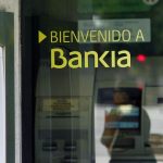 oficina de Bankia FUENTE Diario 20 minutos