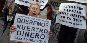 preferentes Caja Madrid