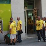 protesta-afectados Bankia
